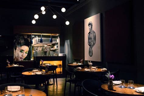 Discover Irish flavours with Bord Bia and Chef Andrew Walsh at Cure ...