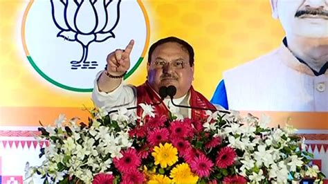 As BJP eyes Odisha, BJD concentrates on clean sweep