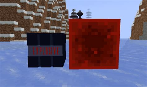 Image result for Minecraft Bomb Mod