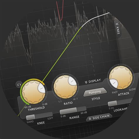 Image result for FabFilter Pro-C