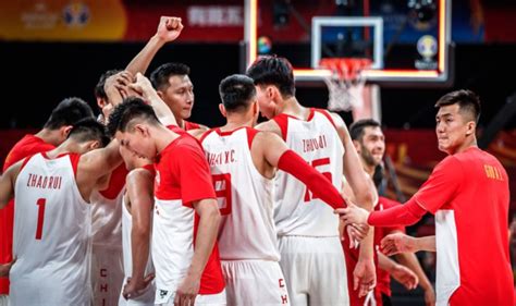 中国男篮再迎利好，日本30分＋21分NBA球星恐集体缺席，亚预赛稳了_腾讯新闻