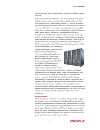 Image result for Exadata Server