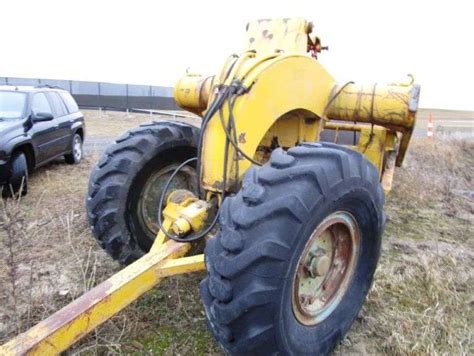 Image result for Tractor Pull Scraper