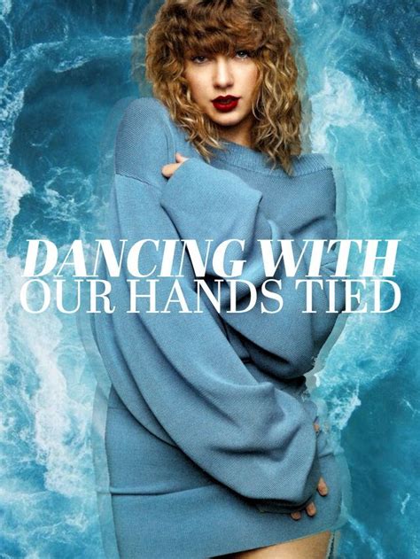 dancing hands