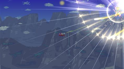 Image result for Tmodloader World File Post Dragon Folley