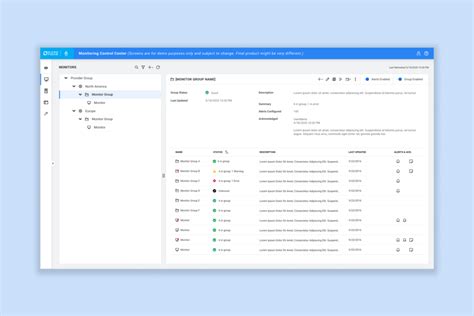 Image result for SiteScope Monitoring API