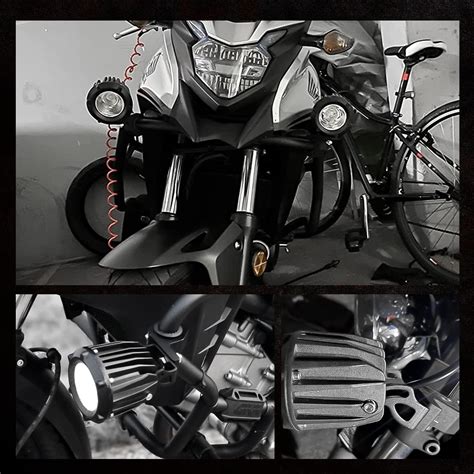 BWCarid LED Light Bar Mounting Clamp Brackets Fit 1-1.25 India | Ubuy