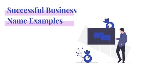 Example of Business Names 的图像结果