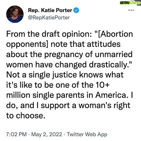 Katie Porter Wiki, Biography, Age, Gallery, Spouse and more