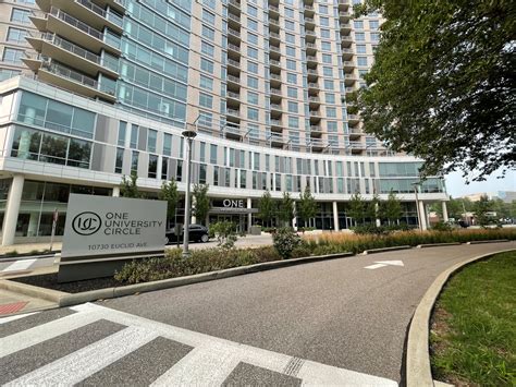 One University Circle - NEFF & Associates