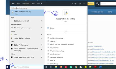 Image result for Python Windows 7
