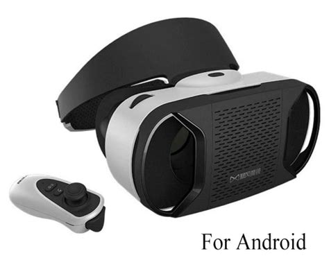 Buy Tech Gear 3D VR Box Premium VR Glasses Imax Experience Virtual ...