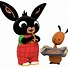 Image result for Bing Bunny Clip Art