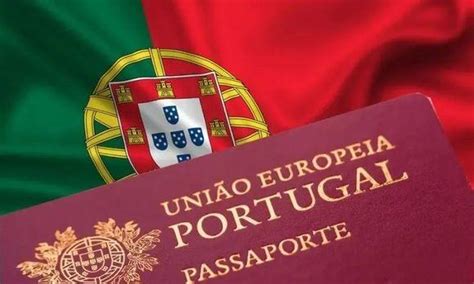 护照排名第六的葡萄牙移民有什么优势？ - 知乎
