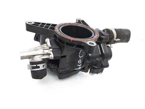 Thermo Control Valve Subaru Outback at Freda Robert blog