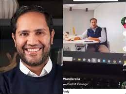 This American company fired 900 employees on Zoom call itself | अमेरिका ...