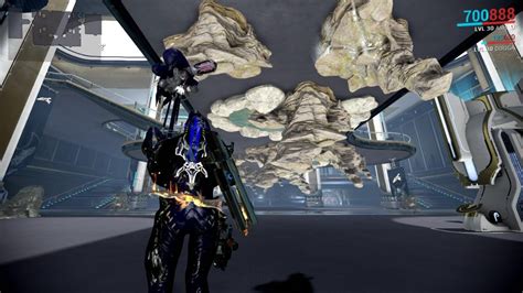 Image result for Warframe How to Get Control Module