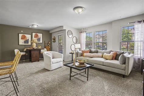 Photos of Park at Coulter in Amarillo, TX