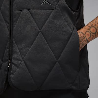 Jordan Sport Men's Therma-FIT Golf Gilet. Nike IN