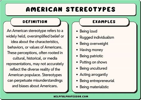 Stereotype 的图像结果