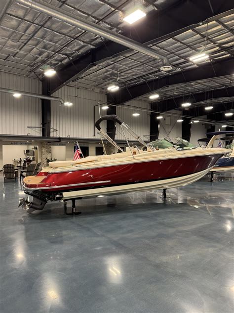 2021 CHRIS-CRAFT LAUNCH GT 28 For Sale in Lake George | Boats by George