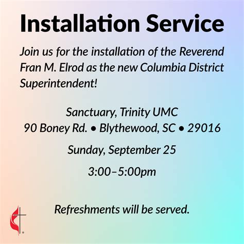 Image result for Trinity Installation