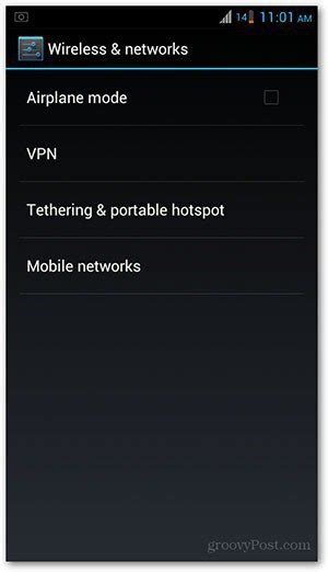 Image result for Android Phone Data Connection