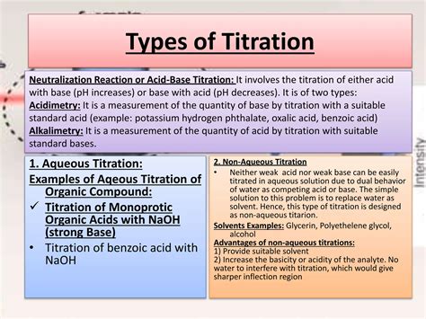 analytical techniques for estimation of organic compounds | PPTX