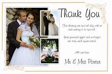 Ideas For Wedding Thank You Cards by Unique Diy Wedding Thank You Card Ideas Weddings By Helen Ideas For Wedding Thank You Cards