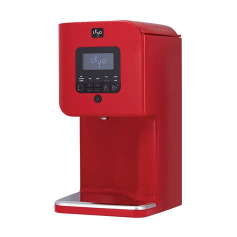Levo Oil Infuser Machine 的图像结果