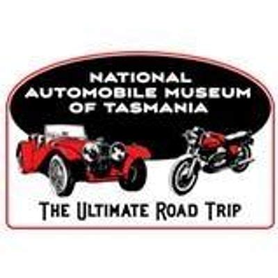 National Automobile Museum of Tasmania - Car-shows Events in Launceston ...