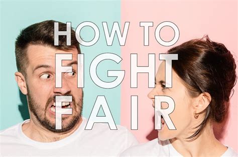 How to Fight Fair, Great Marriages for Sheboygan County, February 10 ...