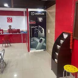 Authorized Service Center - OnePlus - Mobile phone repair shop ...