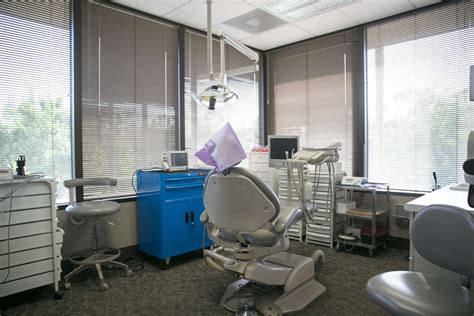 Best Dentist in Bakersfield - General & Restorative Dentistry