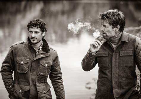 Westley Richards Clothing Collection AW23 Look Book by WestleyRichards ...