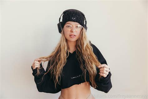 Rachel Anne Rayy (freyaannerayy) Nude OnlyFans Leaks (47 Photos) | #TheFappening