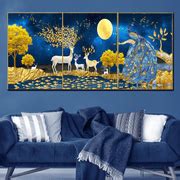 Buy Canvas Paintings Online For Wall Decoration | Dekor Company