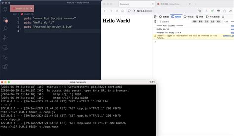 How to Add Modify Menu Key On Ruby 2 的图像结果