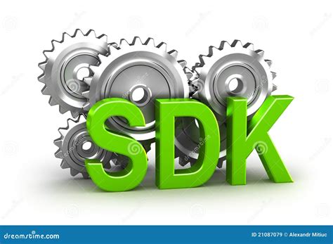 App Software Development Kit 的图像结果