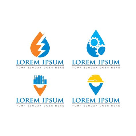 Industry Logo 的图像结果