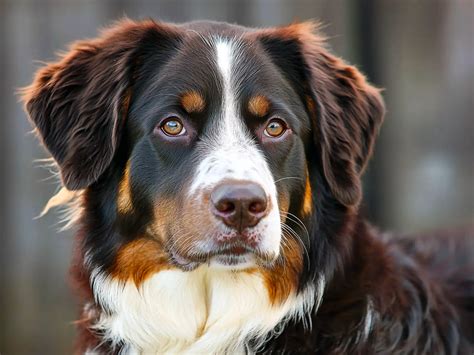 Labernese: The Gentle, Loyal, and Friendly Lab-Bernese Mix