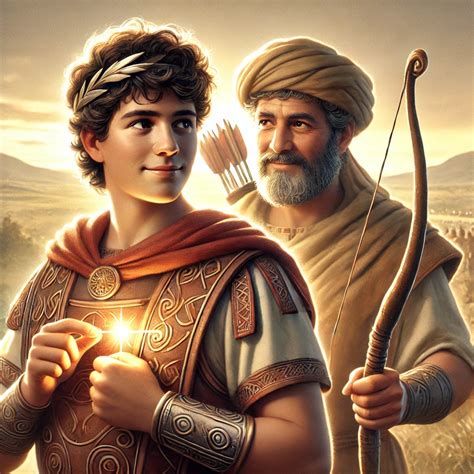 Bible Verses about Jonathan - BibleStudyPro