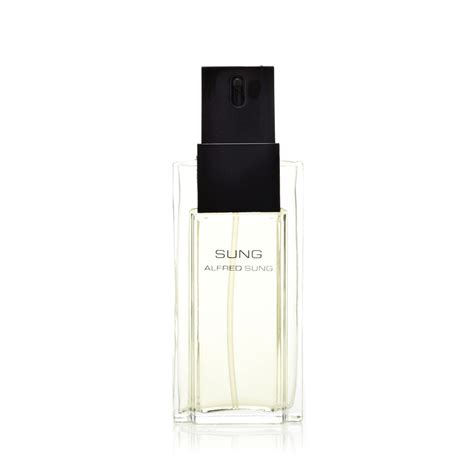 Alfred Sung EDT for Women by Alfred Sung – Fragrance Outlet
