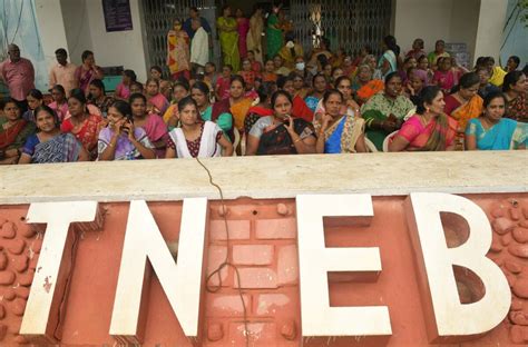 மார்ச் முதல் வாரத்தில் வேலைநிறுத்தம் - மின்வாரிய ஊழியர்கள் முடிவு ...