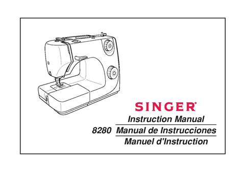 Image result for Sewing Machine 8280 How to Thread