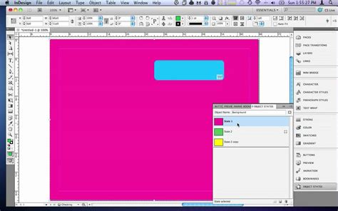 Image result for How to Use InDesign CS5