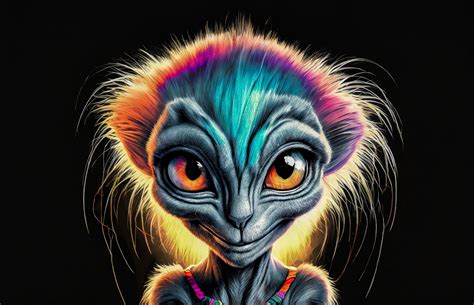 Image result for Alien Drawing