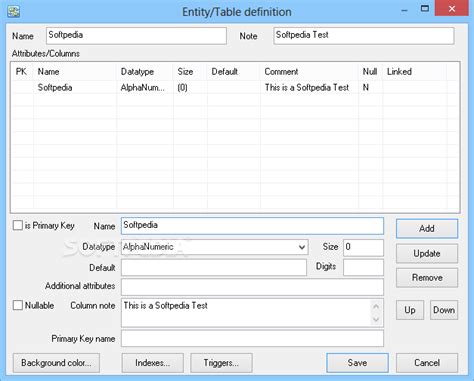 Image result for DTM Data Modeler