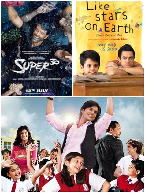 Teachers' Day 2024: Must-Watch movies on student-teacher relationships