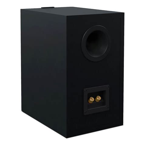 KEF Q150 - Bookshelf Speaker (Pair)